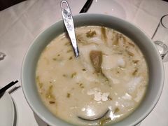 酸菜巴沙鱼-俏江南天津时尚曲艺主题餐厅(马场道店)