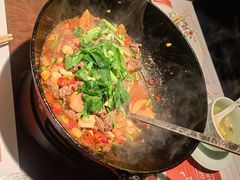-小隐人家(乐松店)