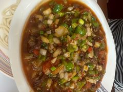 -歹歹的加个面过油肉拌面(贵州路店)