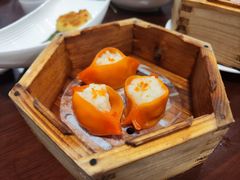 -斑斓西餐厅·自助茶点(高崎机场佰翔花园酒店)