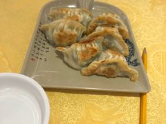 北方煎饺子-心点盛宴江南西店