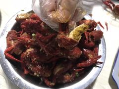 -五七小李子油焖大虾(总店)