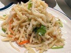 -安徽大厦中餐厅
