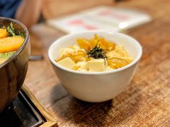 豆腐盖饭-铃木食堂(宽街店)