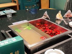 -五星桥原切肥牛火锅·30年专注好牛肉(湖塘店)