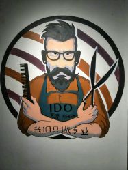 点击看大图 -IDO艾渡护肤造型