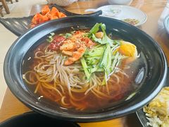 -正宗集安高丽火盆(东昌街店)