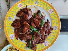 -那家小馆•北京菜•烤鸭(香山店)