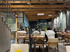 -TIGERS老虎西餐(亦庄店)