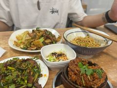 -宝哥杂酱万州面(镋钯街37号院店)