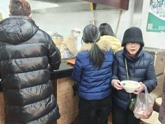 -新丰小吃(中山中路分店)