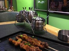 -肖仙仙羊肉汤·始于1996年(郫都店)