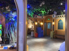 -胖老汉椒麻鸡清真新疆菜(西御街店)