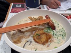 -味千拉面(瑞虹生活广场店)