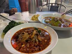 -院8里·少城记忆老川菜(宽窄巷子店)