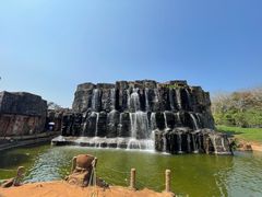 -海南热带野生动植物园