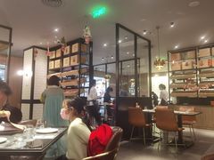 大堂-西堤牛排(龙德广场店)