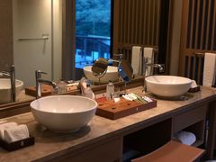 卫生间-台北北投丽禧温泉酒店