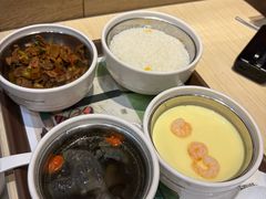 -魏家凉皮(西安秋林宏业商厦店)