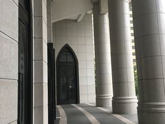 -杭州基督教会崇一堂
