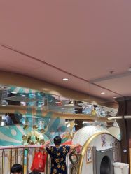 -奈尔宝家庭中心·国风主题儿童乐园·亲子餐厅(豫园商城店)