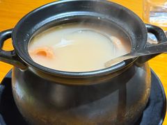 -莲餐厅·湖北菜·潜江小龙虾店(愚园路店)