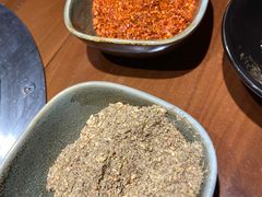 -炭窑水浒烤肉(汉阳鹦鹉巷子店)
