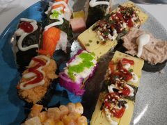 -圣罗巴甄选自助(麦凯乐店)
