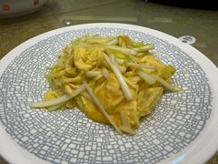 -长安莲花山庄-莲湖轩中餐厅