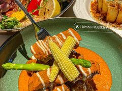 -Mogul Eatery·大亨餐酒馆
