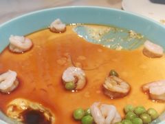 -茅庐毛血旺(临沂泰盛广场店)