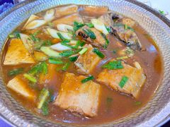 -韩记海鲜饺子(隆仁世家店)