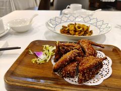 -水上明月·湖景餐厅