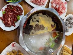 -红姐重庆火锅(曙光路店)