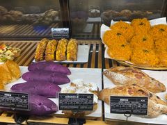 -Let's Taipei 非常烘焙(太古里店)