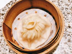 灌汤包-南京大牌档(三阳广场苏宁店)