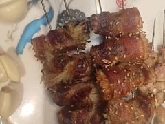 -高家烧鸽子烧烤店63年