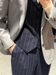 -LDIAMON西服定制(温州店)