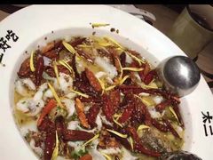 -太二酸菜鱼(金沙印象城店)