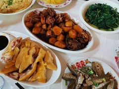 -小六农家乐(崇明西沙湿地店)