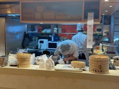 -西贝(上海我格广场店)