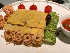 -花家怡园(四合院总店)