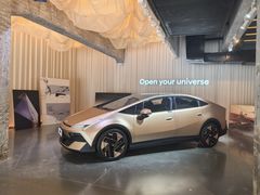 -现代汽车文化中心 Hyundai Motorstudio Beijing