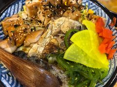 -林妈妈村·日式料理(宝山万达店)
