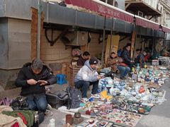 -云洲古玩城(大木桥路店)