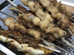 -老虎滩大连海鲜烧烤(建邺云锦路总店)