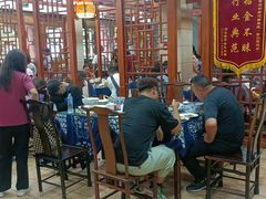 大堂-桥香园云南过桥米线(金马碧鸡店)