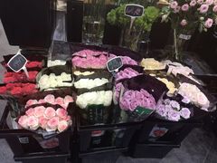 -豆豆花艺(新光天地店)