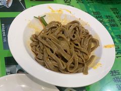 -令氏家外家岐山面(火炬路店)