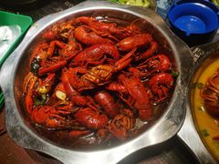 招牌十三香龙虾-王红军龙虾(新民路店)
